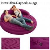 INTEX ULTRA DAYBED LOUNGE 68881NPINTEX ULTRA DAYBE